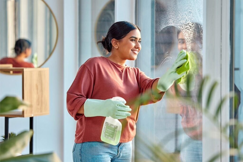 School Cleaning Services